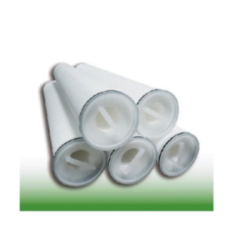 MHF series filter cartridges